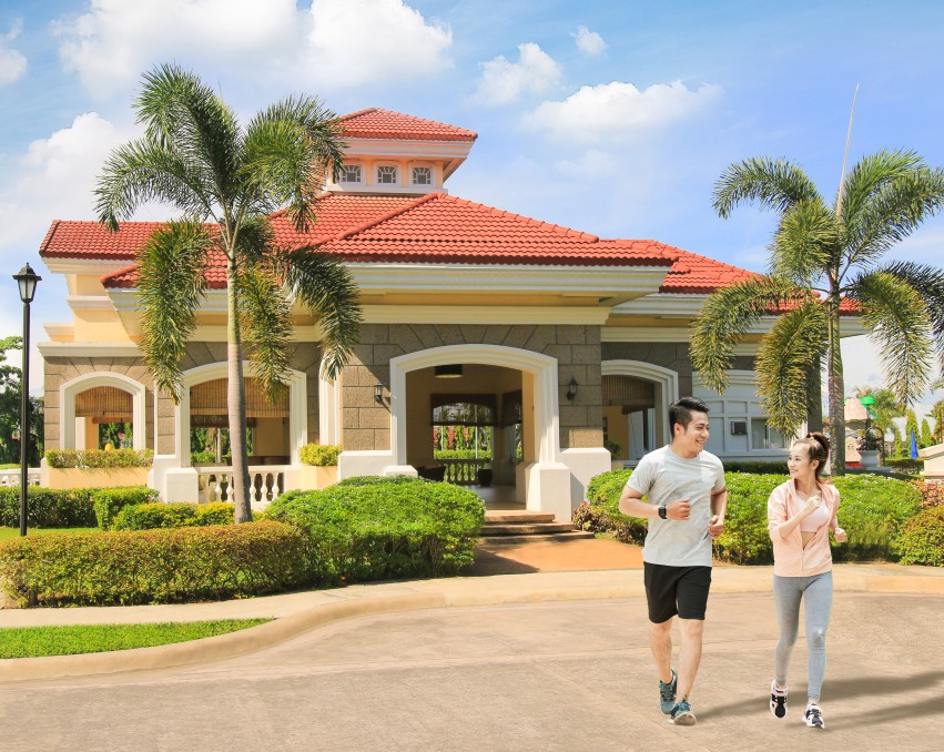 FILINVEST HOMES