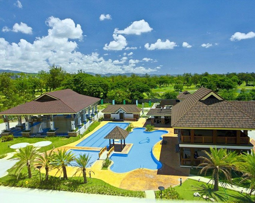 ONE OASIS CEBU